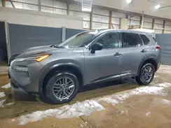 5N1BT3AB5PC903847 2023 NISSAN ROGUE