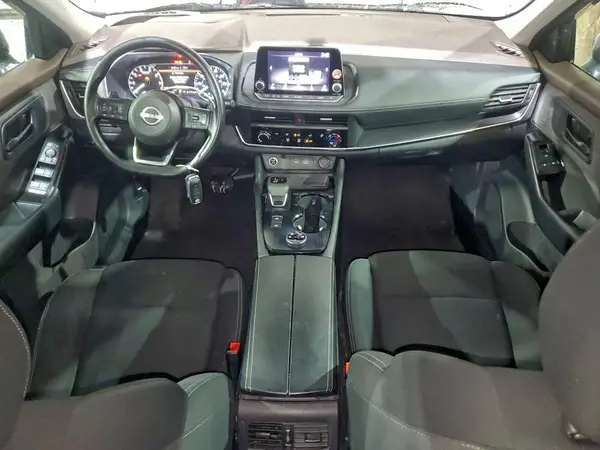 5N1BT3AB5PC903847 2023 NISSAN ROGUE - Image 8