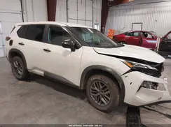 5N1BT3AB5PC904416 2023 NISSAN ROGUE