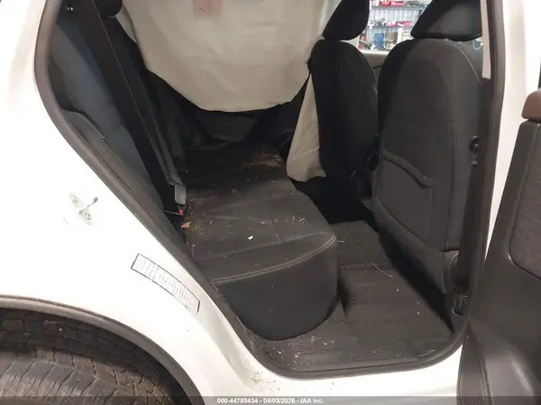 5N1BT3AB5PC904416 2023 NISSAN ROGUE - Image 8