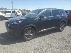5N1BT3AB5PC904674 2023 NISSAN ROGUE
