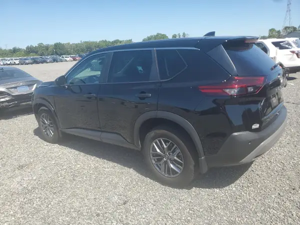 5N1BT3AB5PC904674 2023 NISSAN ROGUE - Image 2