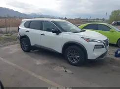 5N1BT3AB5PC905419 2023 NISSAN ROGUE