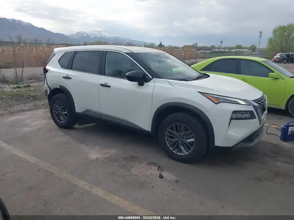 5N1BT3AB5PC905419 2023 NISSAN ROGUE - Image 1