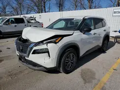 5N1BT3AB5PC908529 2023 NISSAN ROGUE