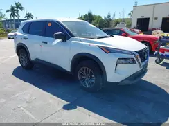 5N1BT3AB5PC909566 2023 NISSAN ROGUE