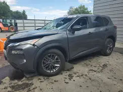 5N1BT3AB5PC910183 2023 NISSAN ROGUE
