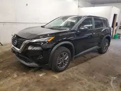 5N1BT3AB5PC911074 2023 NISSAN ROGUE