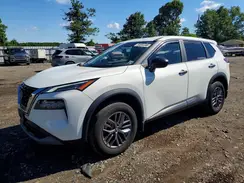5N1BT3AB5PC911186 2023 NISSAN ROGUE
