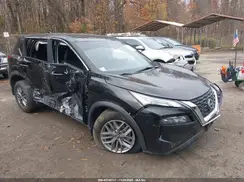 5N1BT3AB5PC911513 2023 NISSAN ROGUE