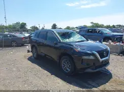 5N1BT3AB5PC911544 2023 NISSAN ROGUE
