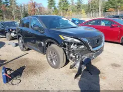 5N1BT3AB5PC913584 2023 NISSAN ROGUE