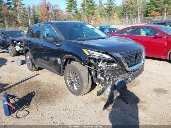 5N1BT3AB5PC913584 2023 NISSAN ROGUE - Image 1