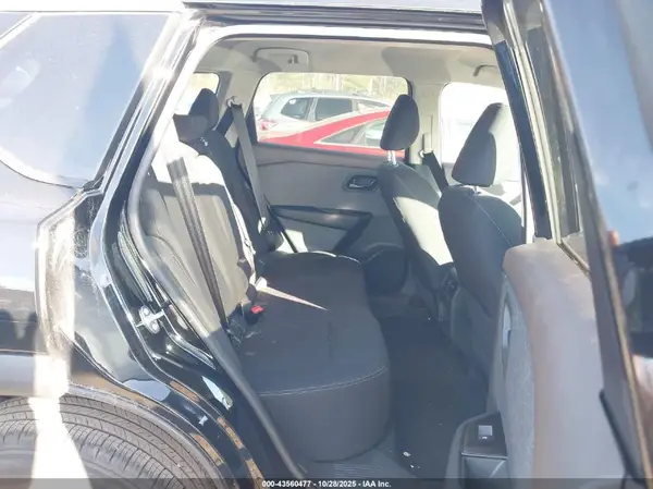 5N1BT3AB5PC913584 2023 NISSAN ROGUE - Image 8