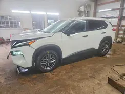5N1BT3AB5PC917943 2023 NISSAN ROGUE