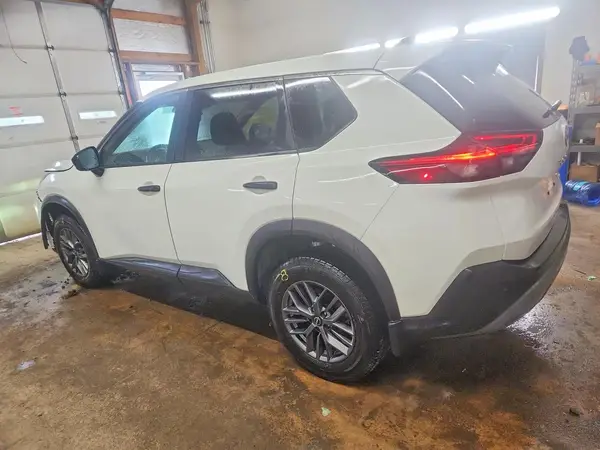 5N1BT3AB5PC917943 2023 NISSAN ROGUE - Image 2