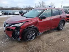 5N1BT3AB5PC920910 2023 NISSAN ROGUE