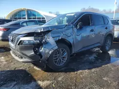 5N1BT3AB5PC921362 2023 NISSAN ROGUE