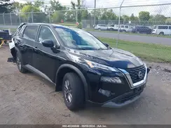 5N1BT3AB5PC922348 2023 NISSAN ROGUE