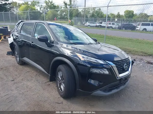 5N1BT3AB5PC922348 2023 NISSAN ROGUE - Image 1