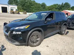 5N1BT3AB5PC923709 2023 NISSAN ROGUE