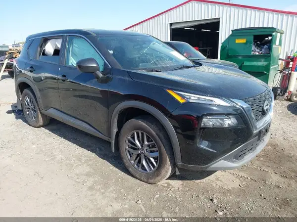5N1BT3AB5PC924665 2023 NISSAN ROGUE - Image 1