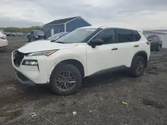 5N1BT3AB5PC928327 2023 NISSAN ROGUE
