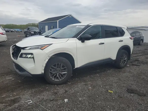 5N1BT3AB5PC928327 2023 NISSAN ROGUE - Image 1