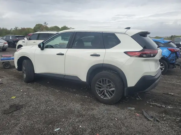 5N1BT3AB5PC928327 2023 NISSAN ROGUE - Image 2