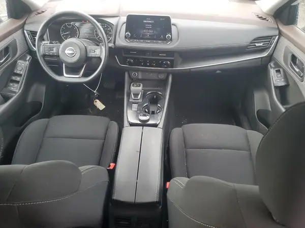 5N1BT3AB5PC928327 2023 NISSAN ROGUE - Image 8