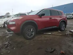5N1BT3AB5PC928702 2023 NISSAN ROGUE