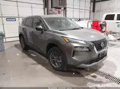 5N1BT3AB5PC930921 2023 NISSAN ROGUE