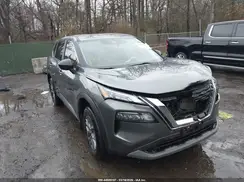 5N1BT3AB5PC931616 2023 NISSAN ROGUE