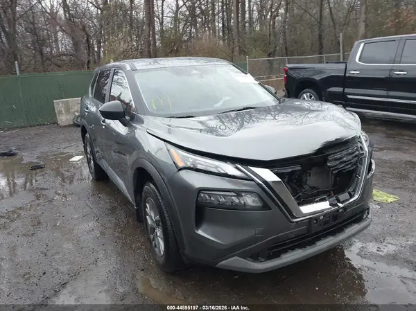 5N1BT3AB5PC931616 2023 NISSAN ROGUE - Image 1