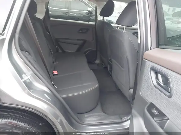 5N1BT3AB5PC931616 2023 NISSAN ROGUE - Image 8