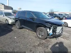 5N1BT3AB5PC936914 2023 NISSAN ROGUE