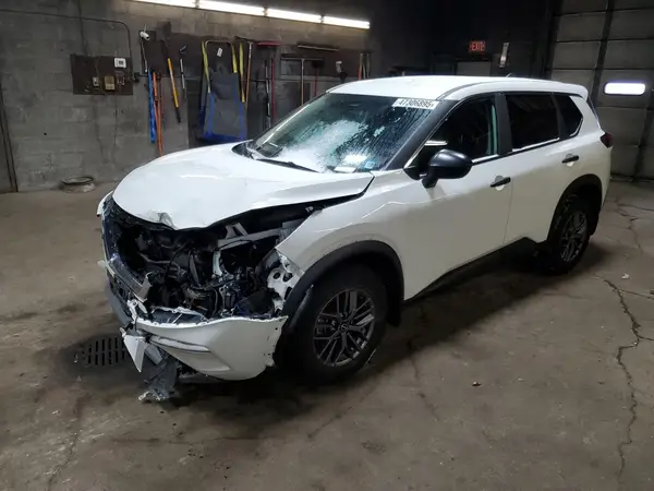 5N1BT3AB5PC938209 2023 NISSAN ROGUE - Image 1