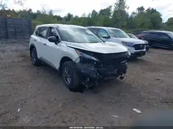 5N1BT3AB5PC939599 2023 NISSAN ROGUE