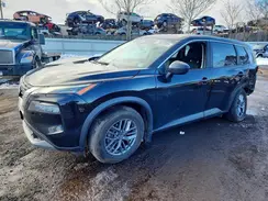5N1BT3AB5PC943751 2023 NISSAN ROGUE
