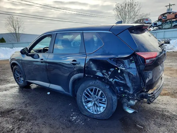 5N1BT3AB5PC943751 2023 NISSAN ROGUE - Image 2