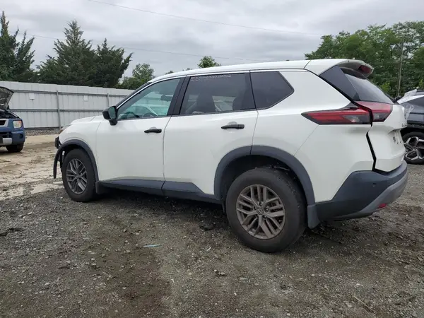 5N1BT3AB5PC944432 2023 NISSAN ROGUE - Image 2
