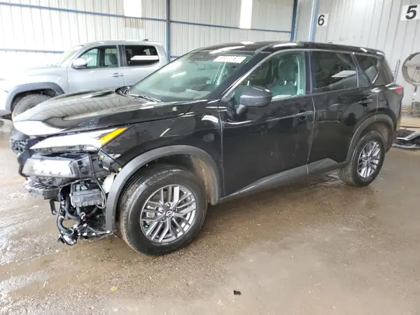 5N1BT3AB5PC944611 2023 NISSAN ROGUE - Image 1
