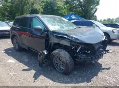5N1BT3AB5PC944804 2023 NISSAN ROGUE