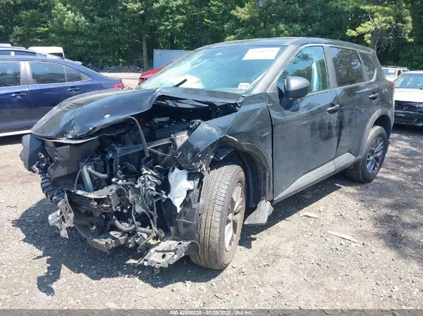 5N1BT3AB5PC944804 2023 NISSAN ROGUE - Image 2