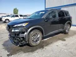 5N1BT3AB5PC944821 2023 NISSAN ROGUE