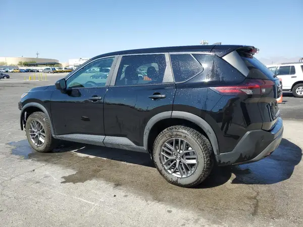 5N1BT3AB5PC944821 2023 NISSAN ROGUE - Image 2