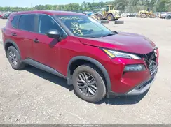 5N1BT3AB5PC945211 2023 NISSAN ROGUE