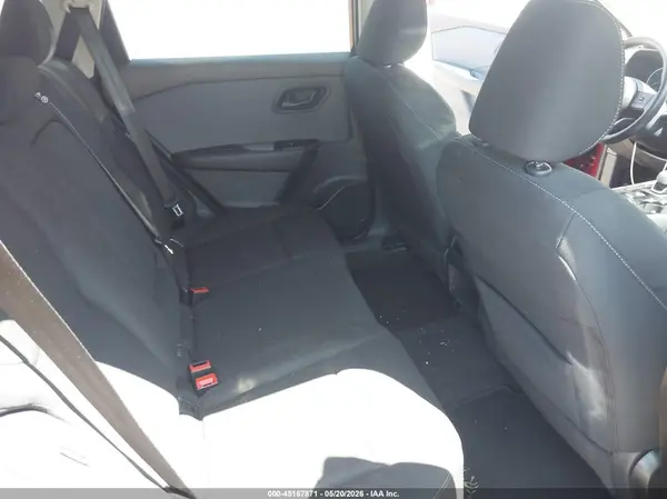 5N1BT3AB5PC945211 2023 NISSAN ROGUE - Image 8