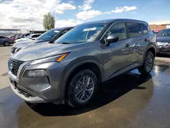 5N1BT3AB5PC947458 2023 NISSAN ROGUE