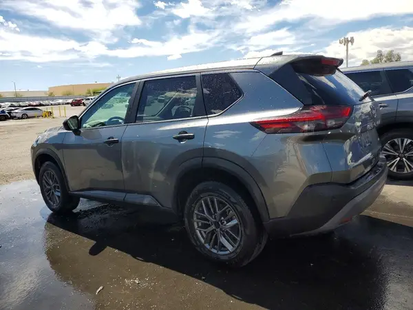 5N1BT3AB5PC947458 2023 NISSAN ROGUE - Image 2